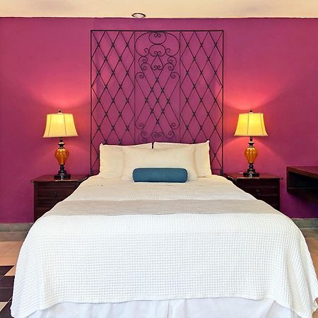 מרידה Art 57 Hotel - Adults Only מראה חיצוני תמונה