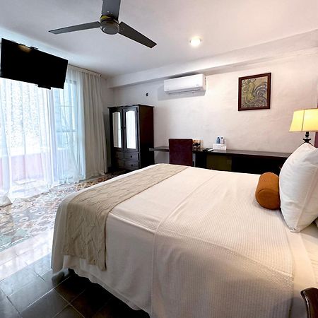מרידה Art 57 Hotel - Adults Only מראה חיצוני תמונה