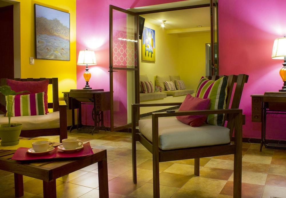 מרידה Art 57 Hotel - Adults Only מראה חיצוני תמונה