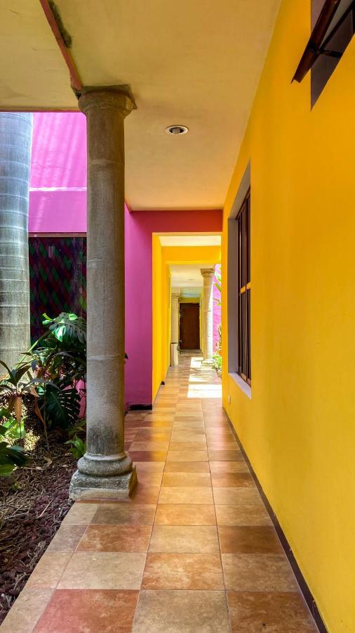 מרידה Art 57 Hotel - Adults Only מראה חיצוני תמונה