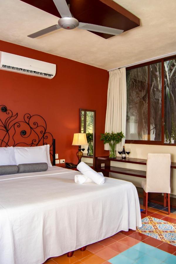 מרידה Art 57 Hotel - Adults Only מראה חיצוני תמונה