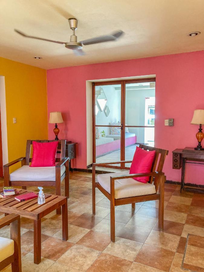 מרידה Art 57 Hotel - Adults Only מראה חיצוני תמונה