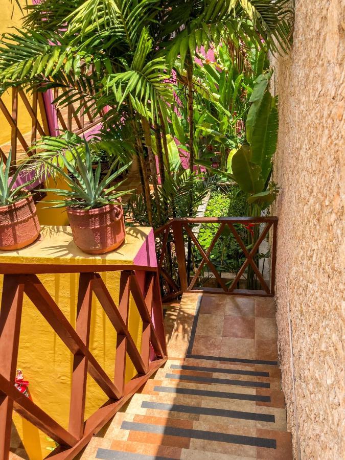 מרידה Art 57 Hotel - Adults Only מראה חיצוני תמונה