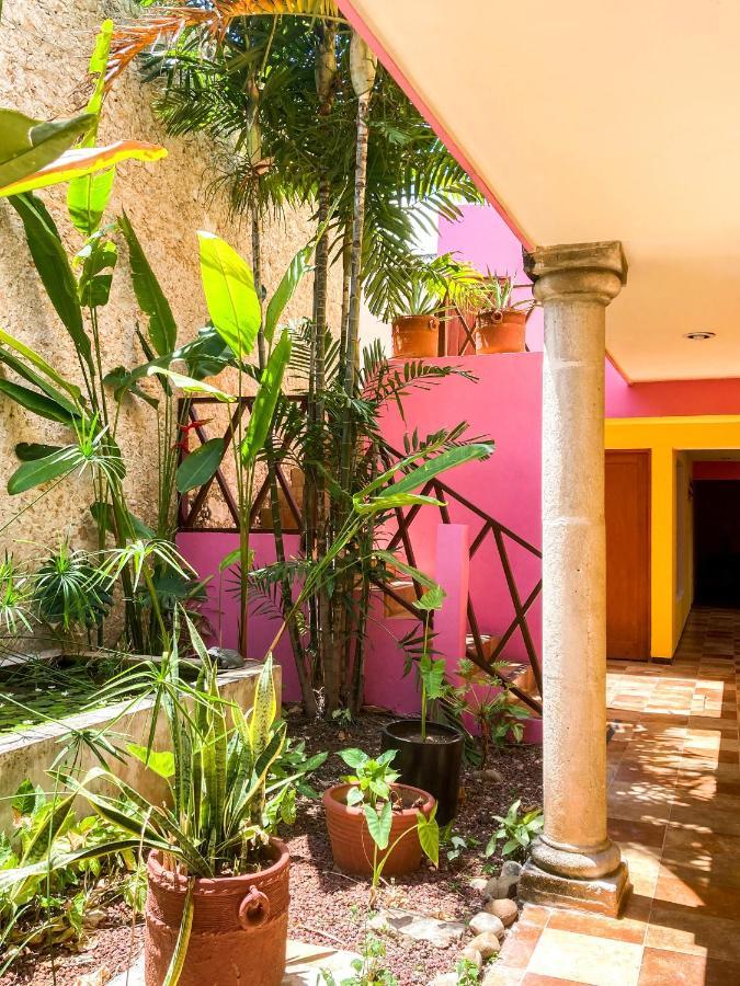 מרידה Art 57 Hotel - Adults Only מראה חיצוני תמונה