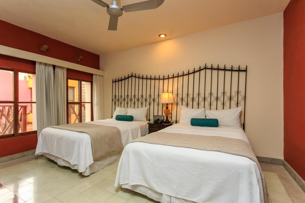 מרידה Art 57 Hotel - Adults Only מראה חיצוני תמונה