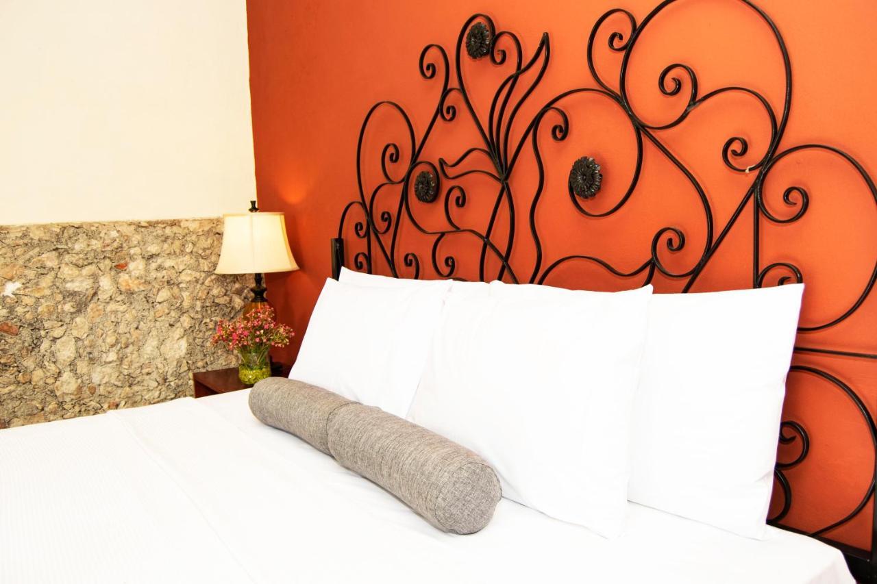 מרידה Art 57 Hotel - Adults Only מראה חיצוני תמונה