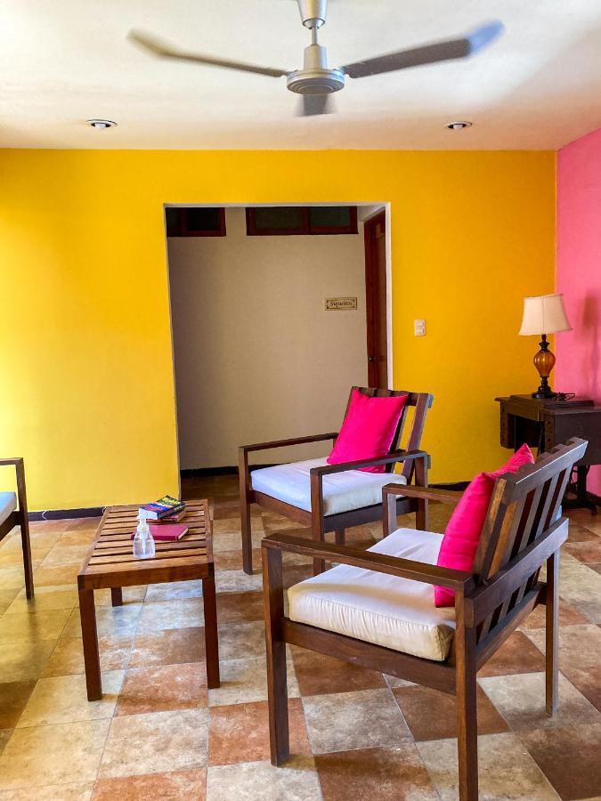 מרידה Art 57 Hotel - Adults Only מראה חיצוני תמונה