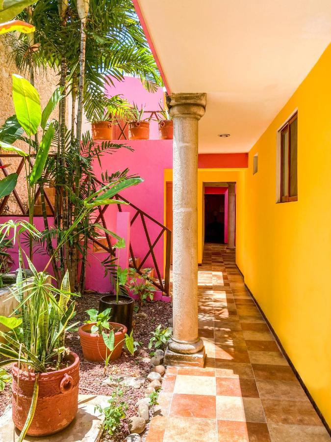 מרידה Art 57 Hotel - Adults Only מראה חיצוני תמונה