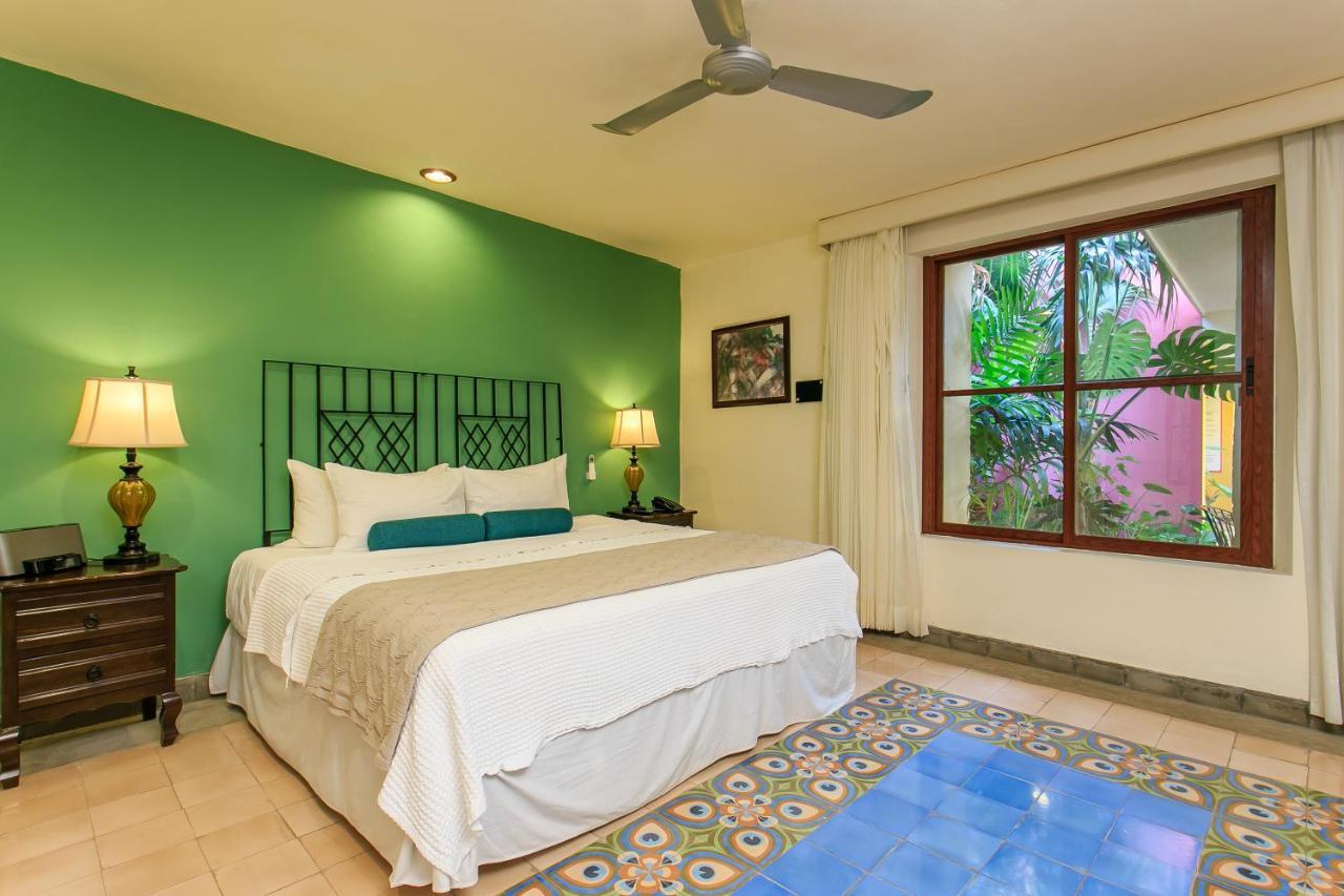 מרידה Art 57 Hotel - Adults Only מראה חיצוני תמונה