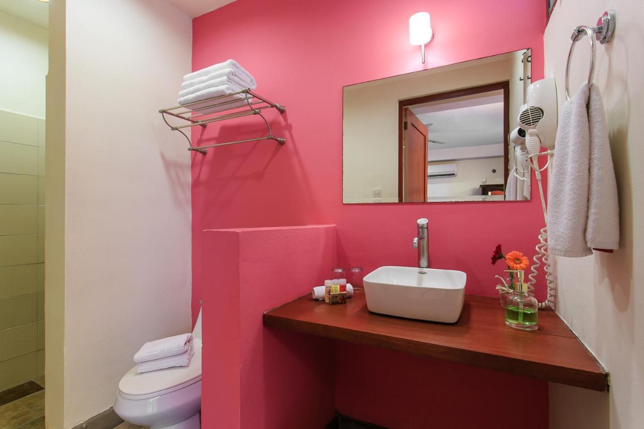 מרידה Art 57 Hotel - Adults Only מראה חיצוני תמונה