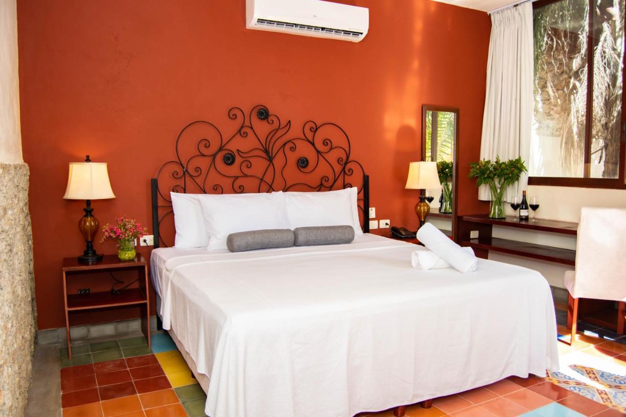 מרידה Art 57 Hotel - Adults Only מראה חיצוני תמונה