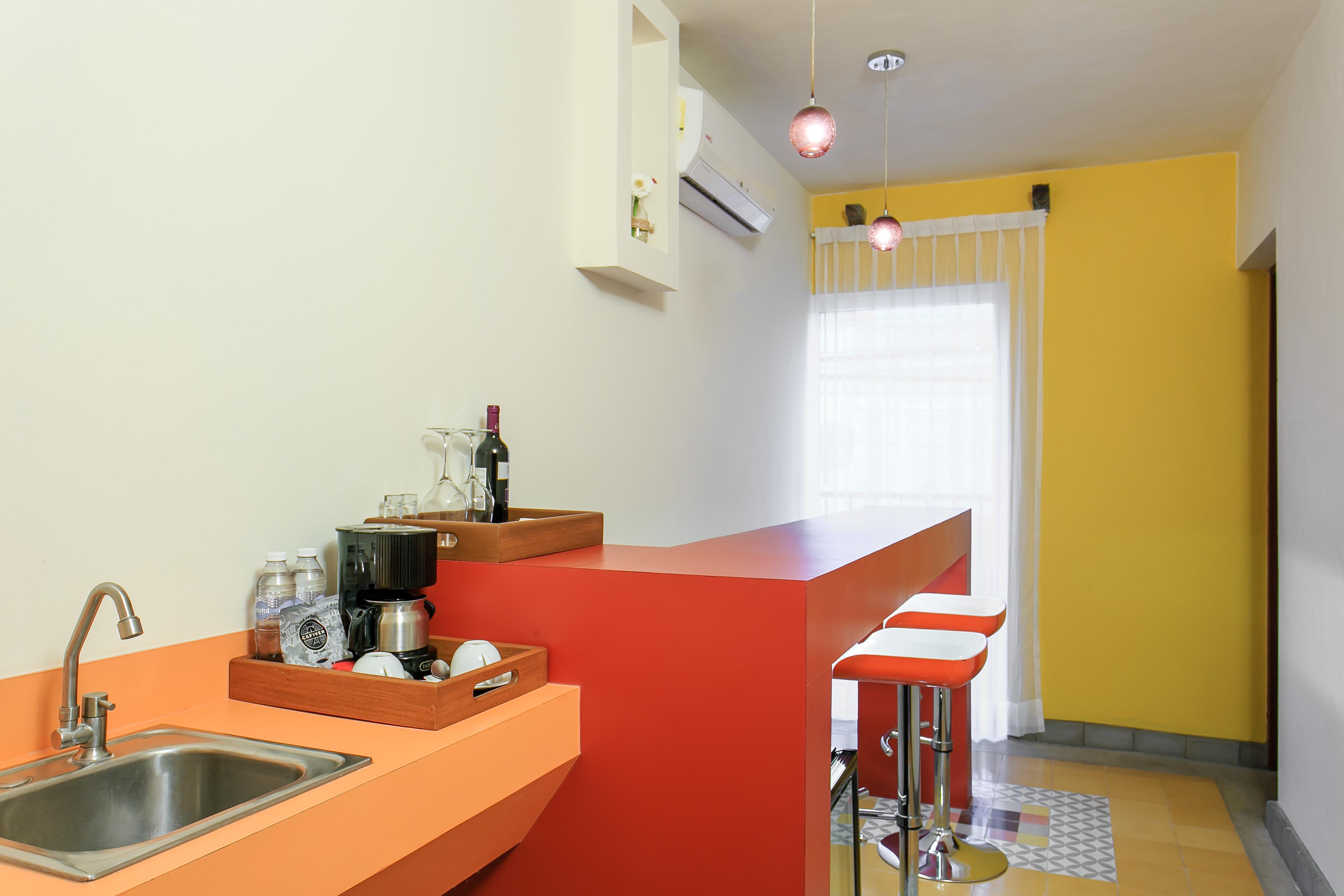 מרידה Art 57 Hotel - Adults Only מראה חיצוני תמונה