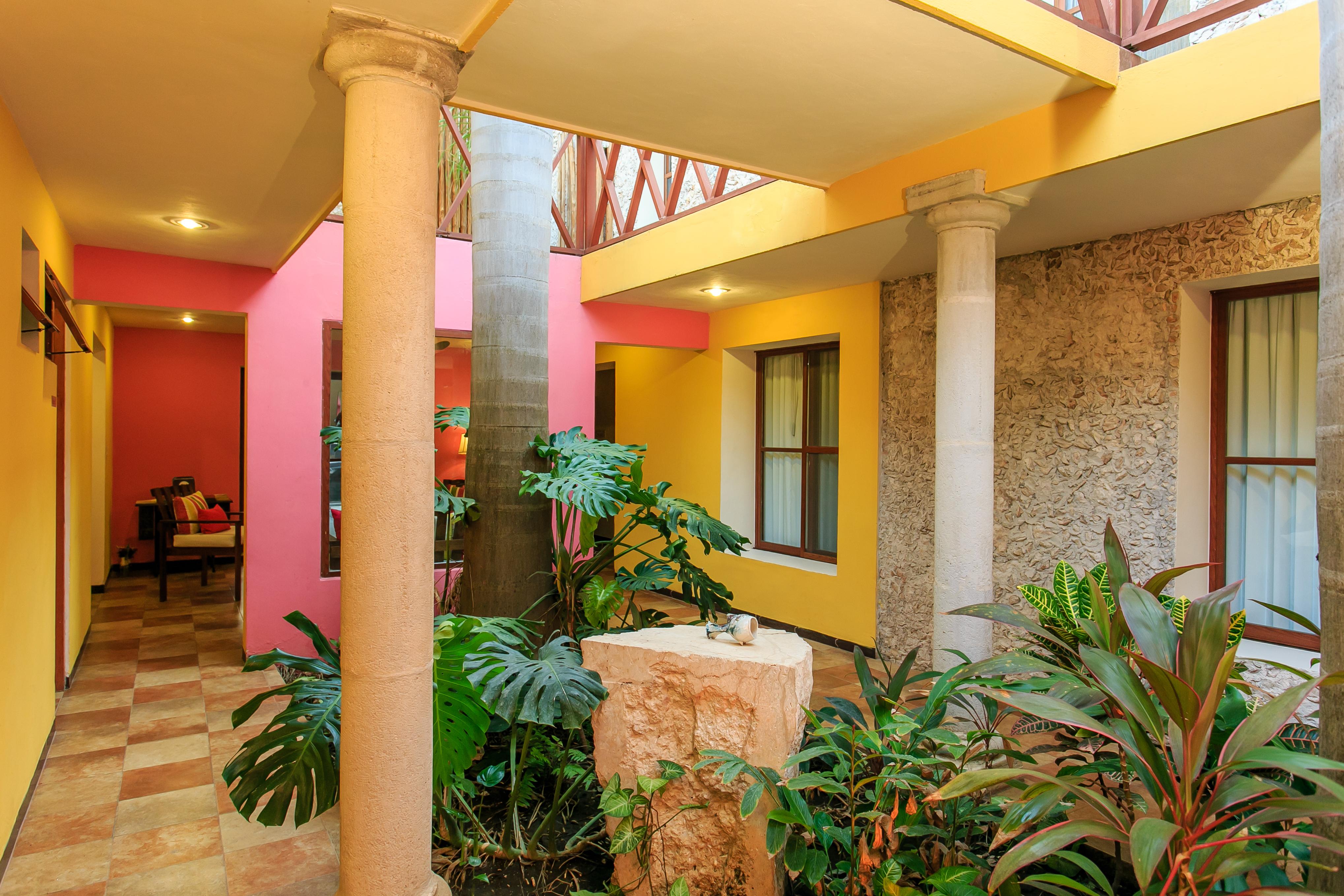 מרידה Art 57 Hotel - Adults Only מראה חיצוני תמונה