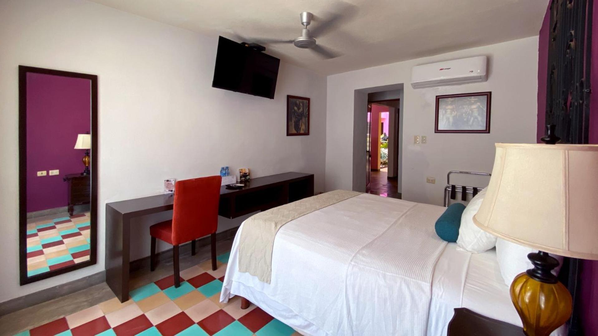 מרידה Art 57 Hotel - Adults Only מראה חיצוני תמונה