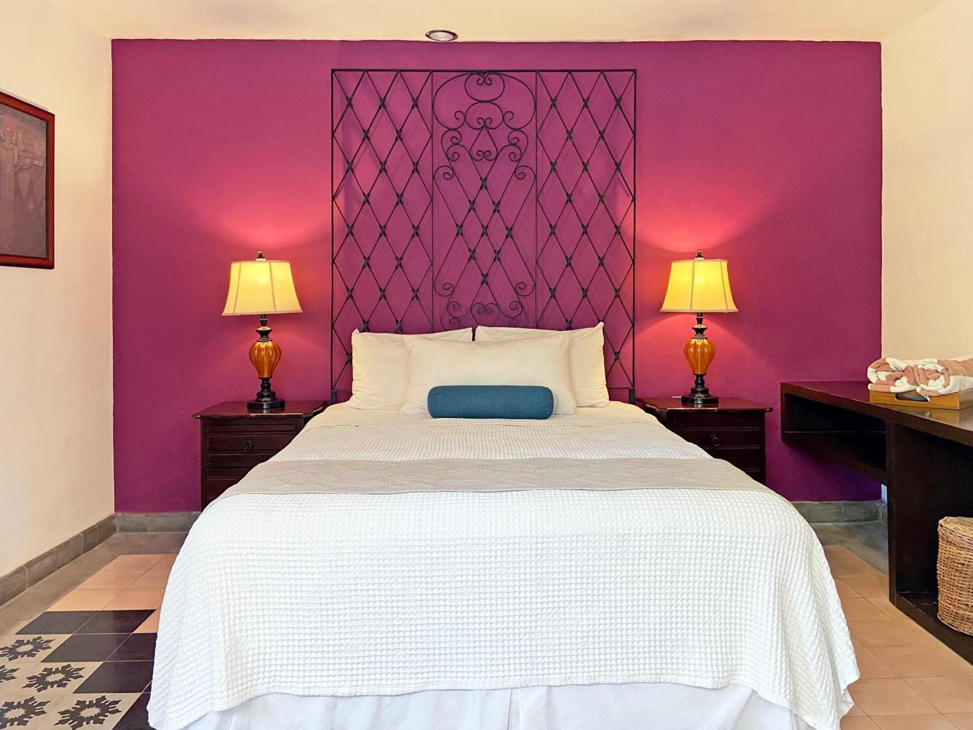 מרידה Art 57 Hotel - Adults Only מראה חיצוני תמונה
