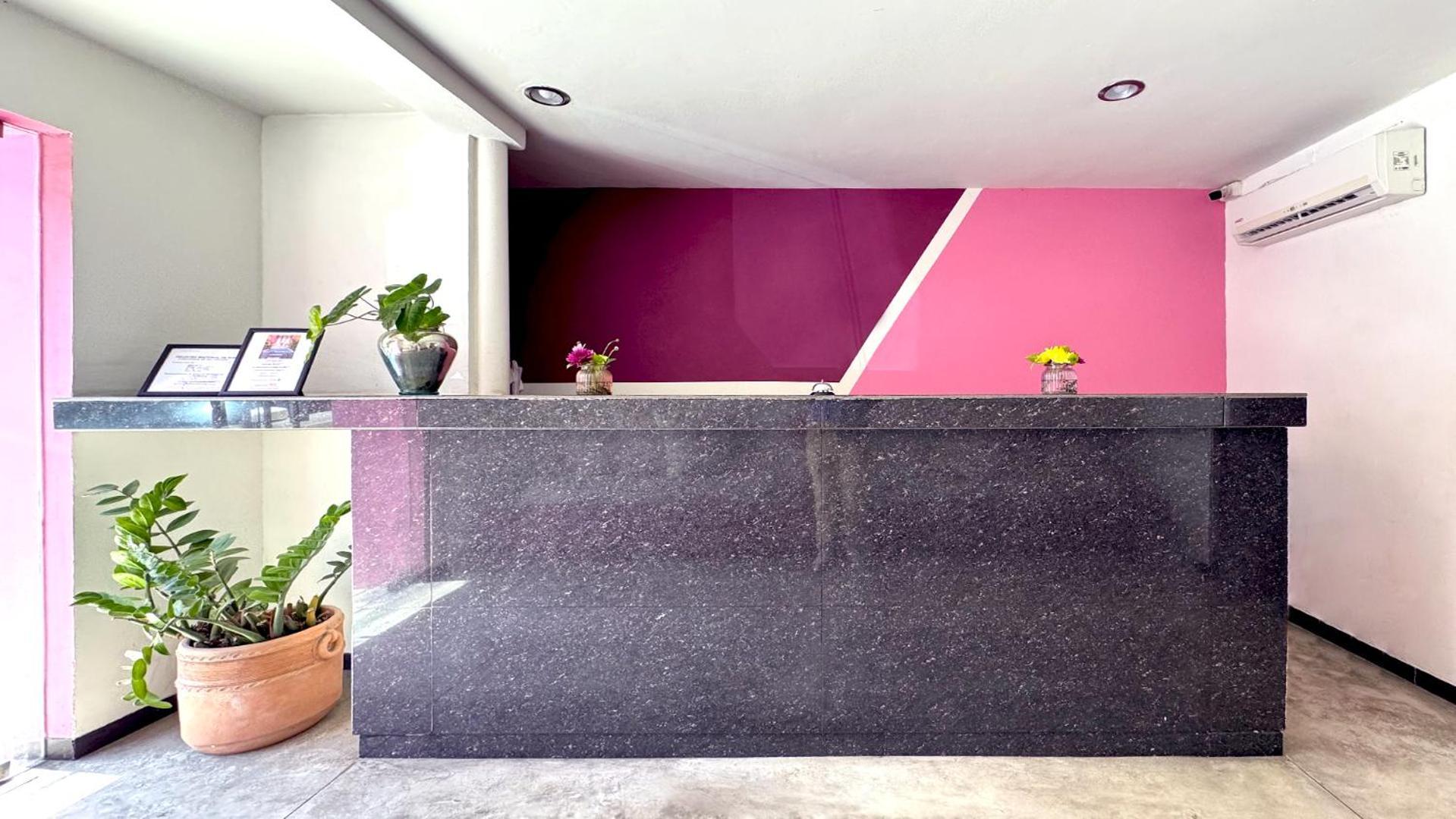 מרידה Art 57 Hotel - Adults Only מראה חיצוני תמונה