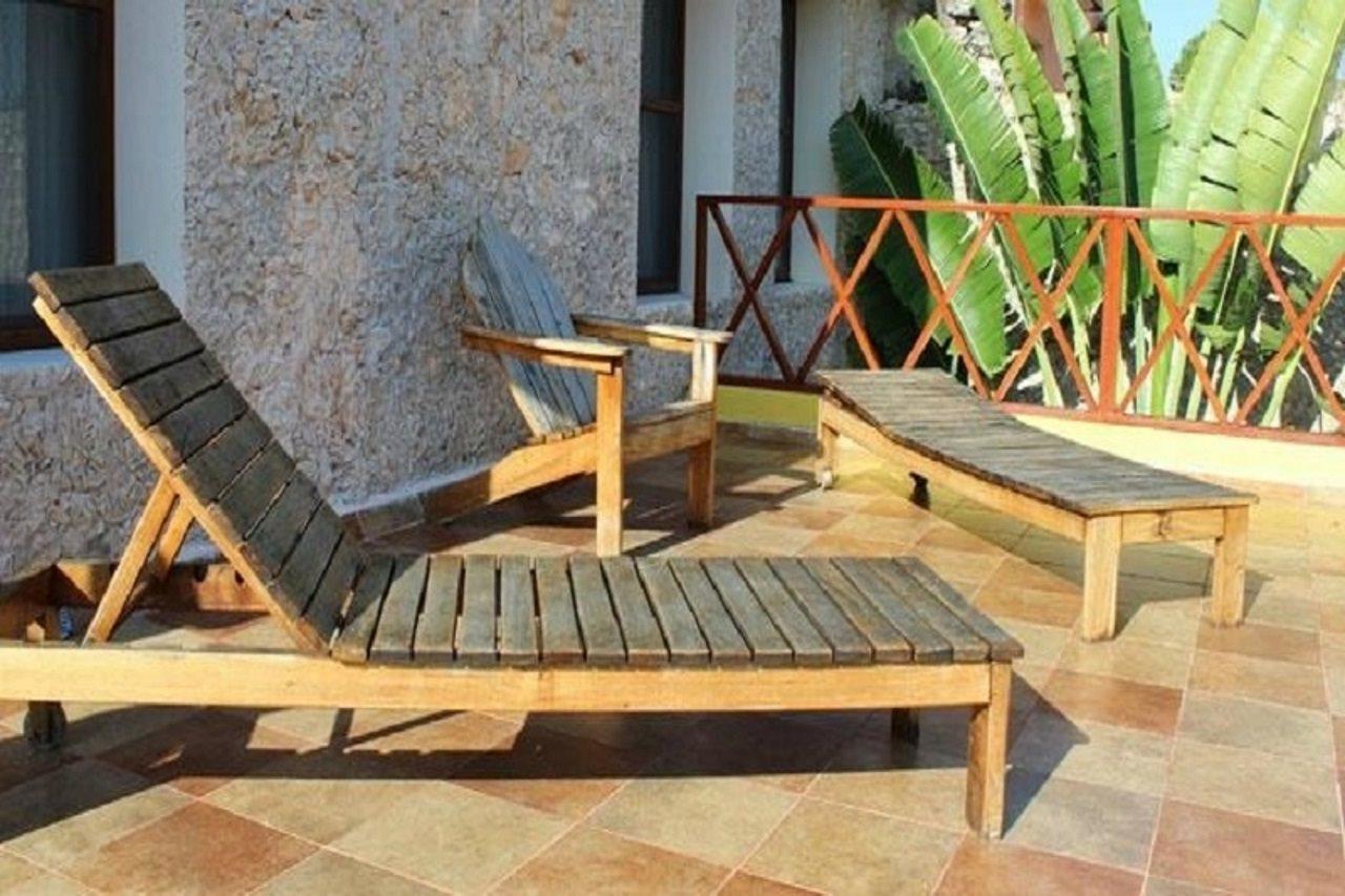 מרידה Art 57 Hotel - Adults Only מראה חיצוני תמונה