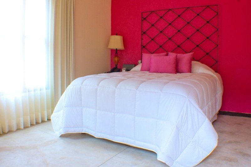 מרידה Art 57 Hotel - Adults Only מראה חיצוני תמונה