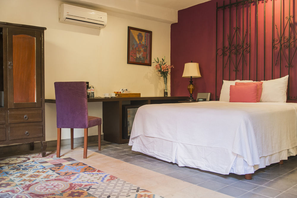 מרידה Art 57 Hotel - Adults Only מראה חיצוני תמונה