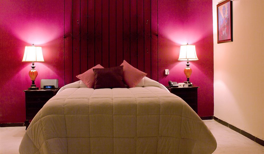 מרידה Art 57 Hotel - Adults Only מראה חיצוני תמונה