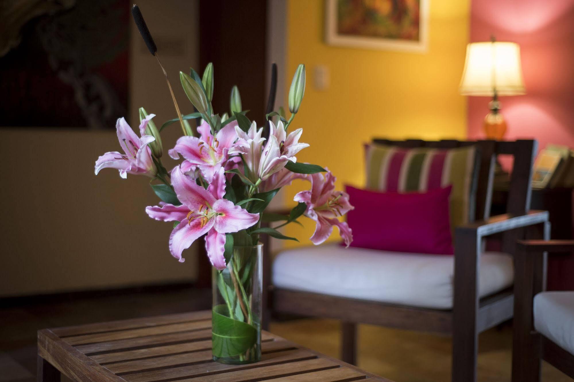 מרידה Art 57 Hotel - Adults Only מראה חיצוני תמונה